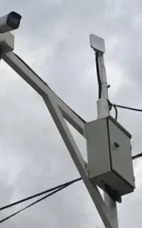 دوربین مدار بسته