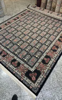 فرش استوک  در حد آک