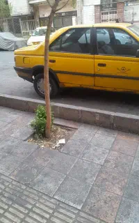 فروش تاکسی زرد