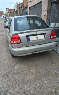 ماشین 141مدل 87