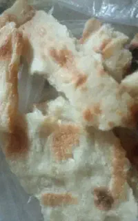 نان خشک