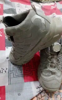 کفش بچه گانه 32