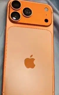 آیفون ۱۷ پرومکس