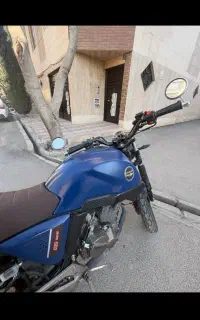 موتوکویرn2 230cc