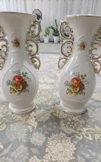 گلدان قدیمی