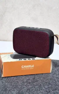 اسپیکر بلوتوثی YCW مدل charge G2 کاملا نو