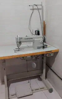 چرخ خیاطی