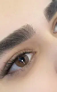 میکروبلیدینگ نچرال تضمینی و اموزش تخصصی