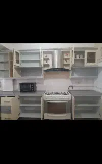 فروش کابینت آشپزخانه، از نوع ورق ام دی اف
