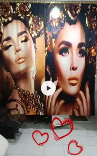 ‌‌‌‌‌‌ پرده رخ