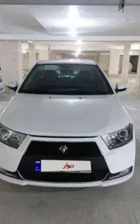 ماشین بی نهایت سالم میباشد.