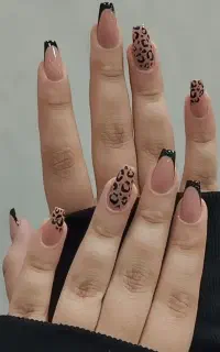 آموزش کاشت ناخن و کاشت ناخن