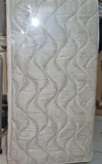 تشک تخت کودک