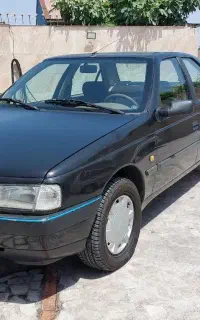 ۴۰۵ مشکی مدل ۸۷