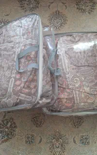 روفرشی مخمل