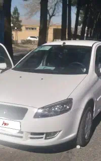 رانا پلاس Tu5p صفر
