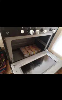 اجاق گاز
