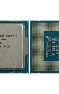 cpu i3 12100f سی پی یو