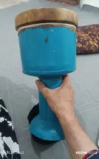 تنبک