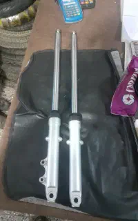 کمک جلو دیسکی