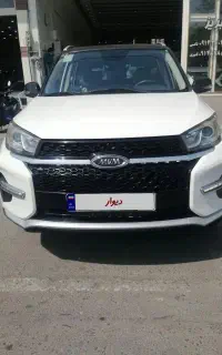 ایکس 33atگیربگس جدید