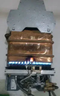سرویس ابگرمکن و تعمیر کولر