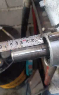 خدمات جلوبندی و هیدرولیک