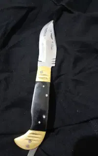 چاقو 7 دنده