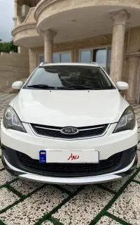 ام وی ام ۳۱۵ اسپرت لاکچری ۹۶
