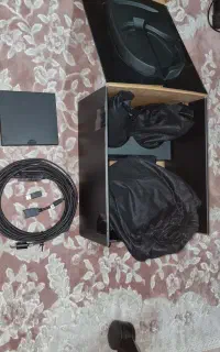 HP Reverb G2 عینک شبیه ساز مجازی سه بعدی
