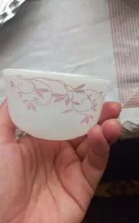 ۴ عدد ترشی خوری