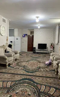 خانه ویلایی در گلدشت شرقی