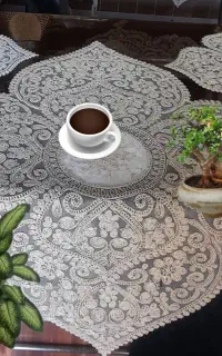 فروش ویژه طرح تابستانه رانر ورومیزی دانتل ترک