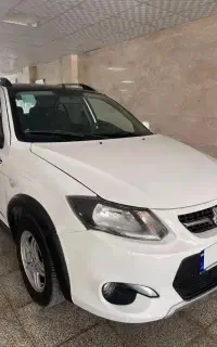 کوییک r فابریک پارس خودرویی