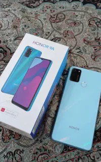 گوشی honor 9A