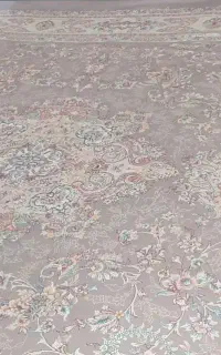 روفرشی کشدار