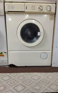 لباسسویی اتومات