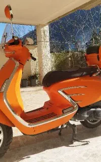 موتور همتاز rs new150