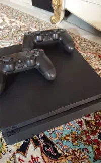 ps4اسلیم