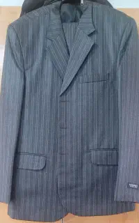 کت و شلوار مردانه برند