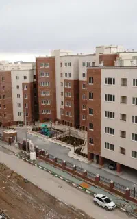 خرید و فروش مسکن ملی در پنجگانه سهند