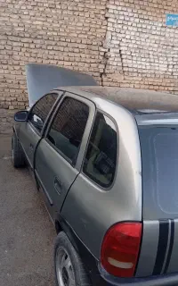 اپل کورسامدل94