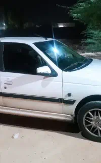فروش پارس1396