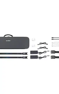 کیت باتومی گودکس Godox TL60 Tube Light Two-Kit