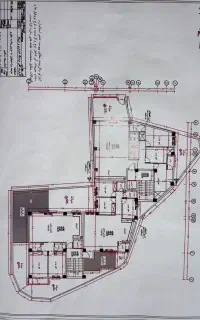 پیش فروش آپارتمان حسینی پناه