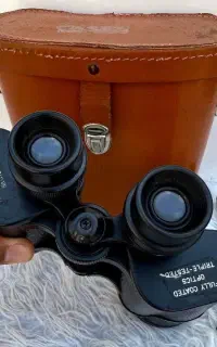 دوربین دوچشمی
