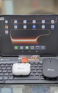تبلت اورجینال PAD14حافظه 512رام12
