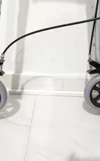 واکر تاپ مدیک