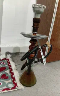 قلیان