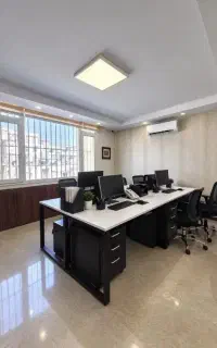 107  متر سنداداری ** میرداماد